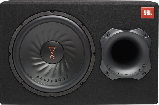 jbl basspro 12 actieve subwoofer 450 w