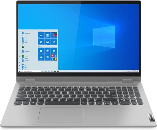 lenovo ideapad flex 5 2 in 1 laptop 156 inch