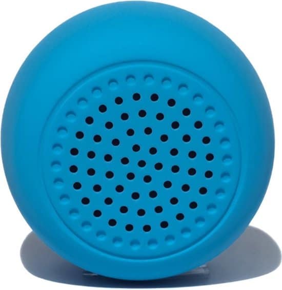 lesenz lz mini tws bluetooth speaker blauw speaker bluetooth