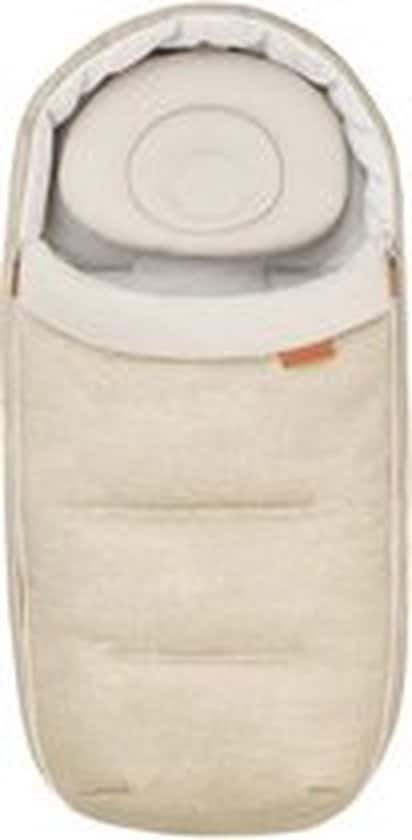 maxi cosi universal baby cocoon nomad sand