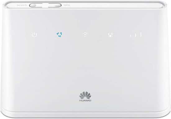 mifi router huawei b311 221 4g router wit