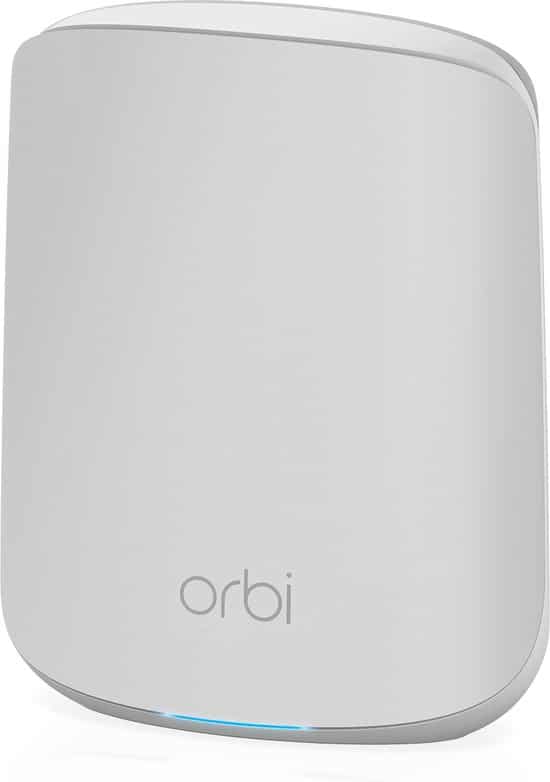 netgear orbi rbs350 mesh wifi geschikt voor wifi 6 uitbreiding