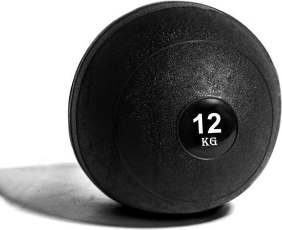 rs sports slam ball 12 kg slamball rubber