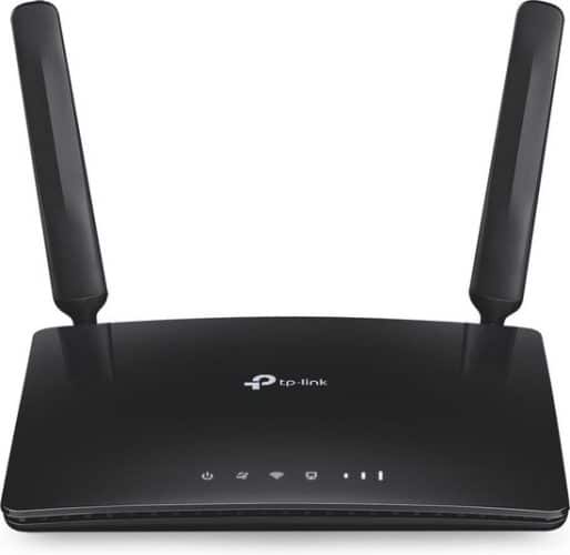 De 10 Beste Routers Voor Glasvezel Om Te Kopen Top 10 Koopgids UNU A.I.
