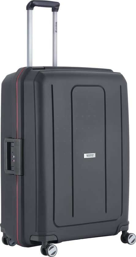 travelz locker reiskoffer oersterke en veilige tsa koffer 75cm vaste 1