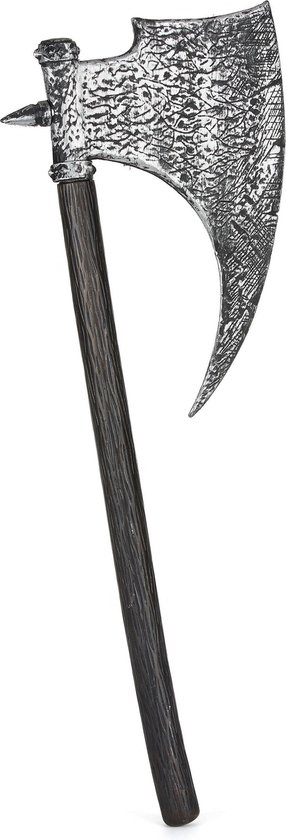 verkleedattribuut widmann viking bijl accessoires wapens