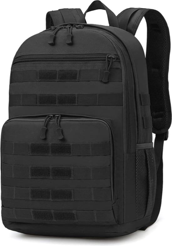 waterdichte rugzak hybride tactical backpack wandelrugzak grote 2