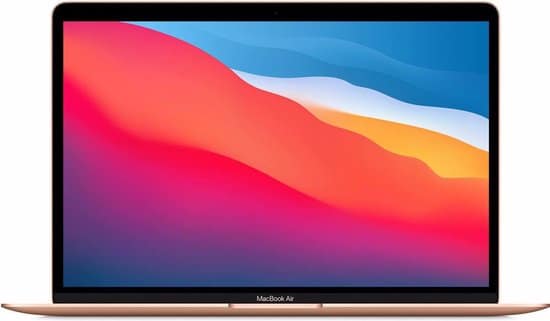 apple macbook air november 2020 mgne3n a 133 inch apple m1 512 gb