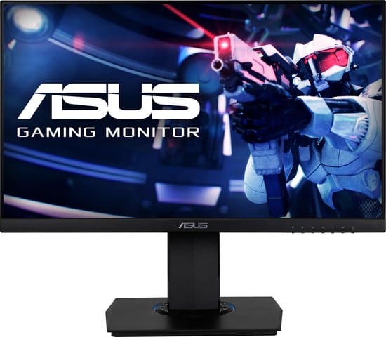 asus vg246h full hd ips gaming monitor 24 inch freesync 1ms 1 3