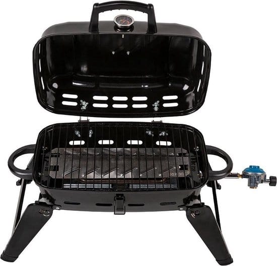 buccan gas bbq gas barbecue lismore spark grill bbq gas 1