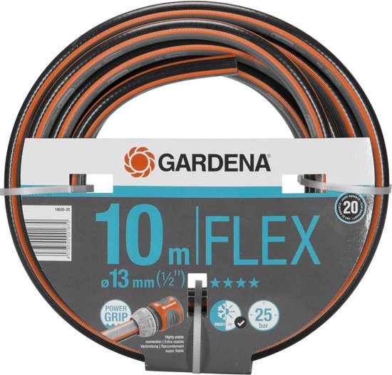 gardena comfort flex slang 10 meter 1