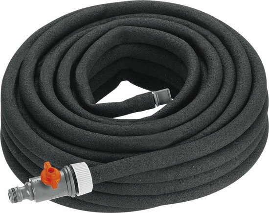 gardena duizend druppelsystem druppelsysteem 15 meter slang 15 m 1 4