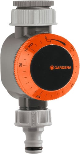 gardena watertimer