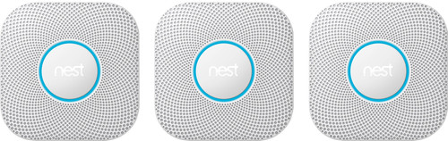 google nest protect v2 batterij 3 pack 2