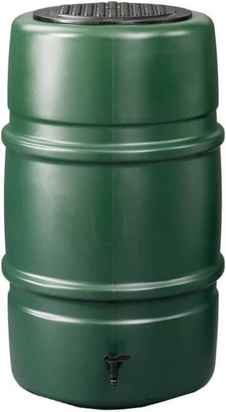 harcostar regenton 227 liter groen 1