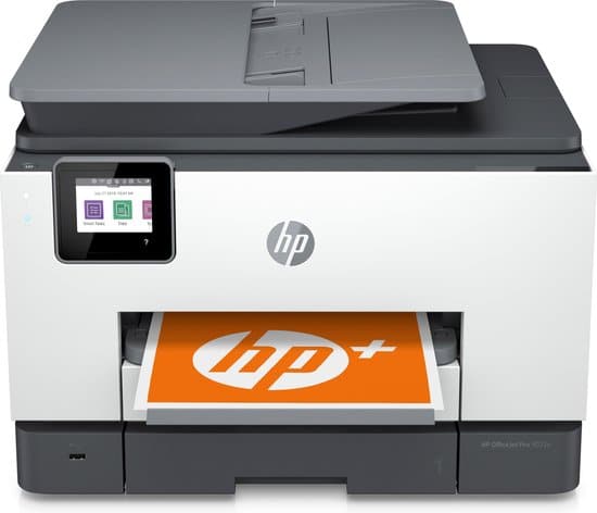 hp officejet pro 9022e all in one printer