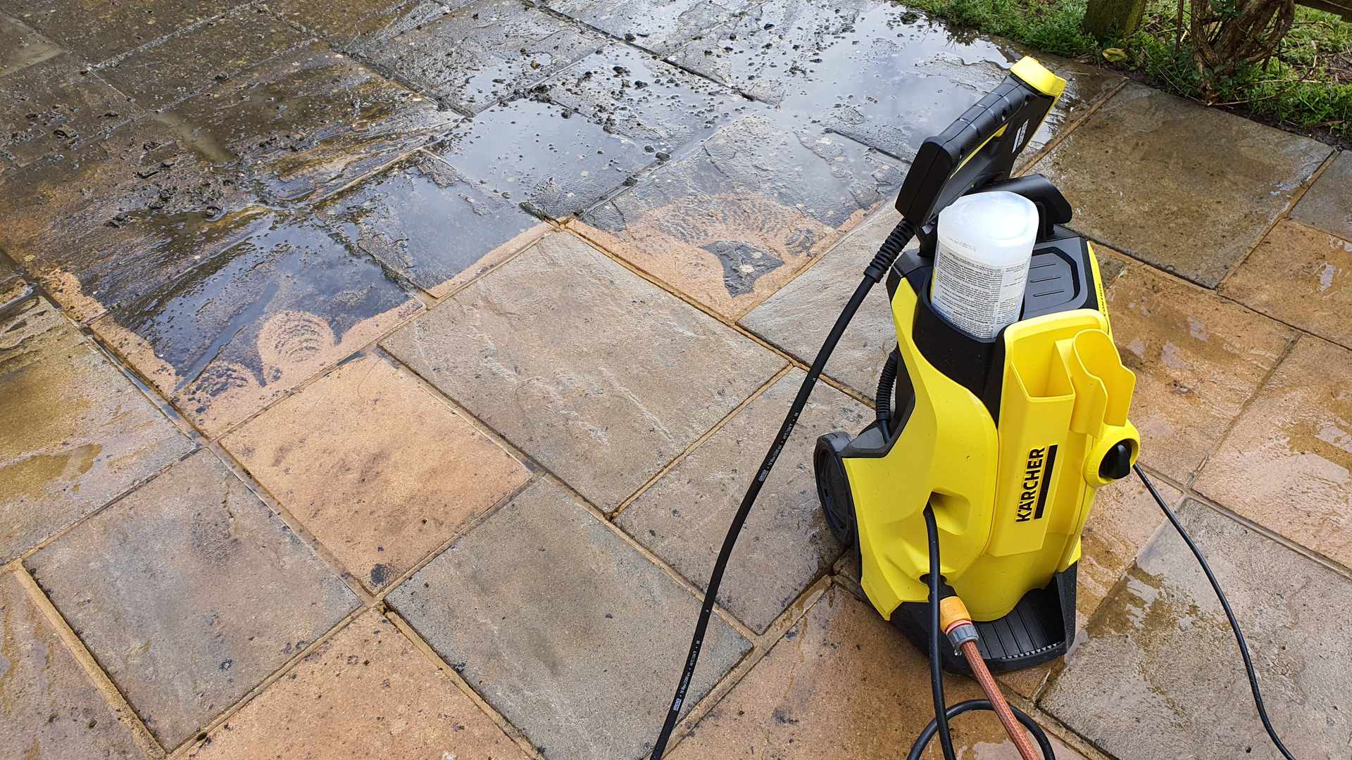 Deze Karcher k4 hogedrukreinigers zijn van uitstekende kwaliteit - Top ...