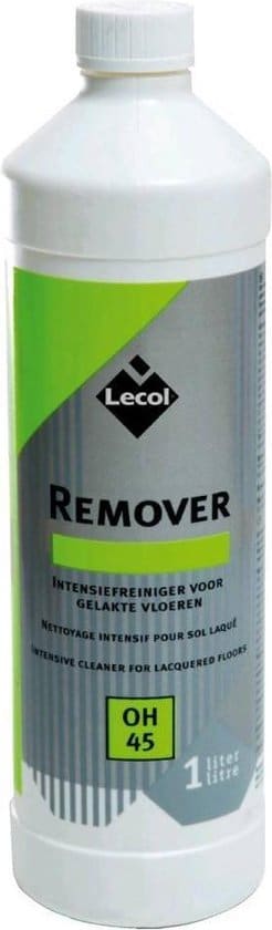 lecol remover oh45 101072