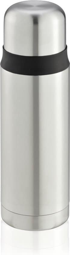 leifheit coco isoleerfles rvs 05 l