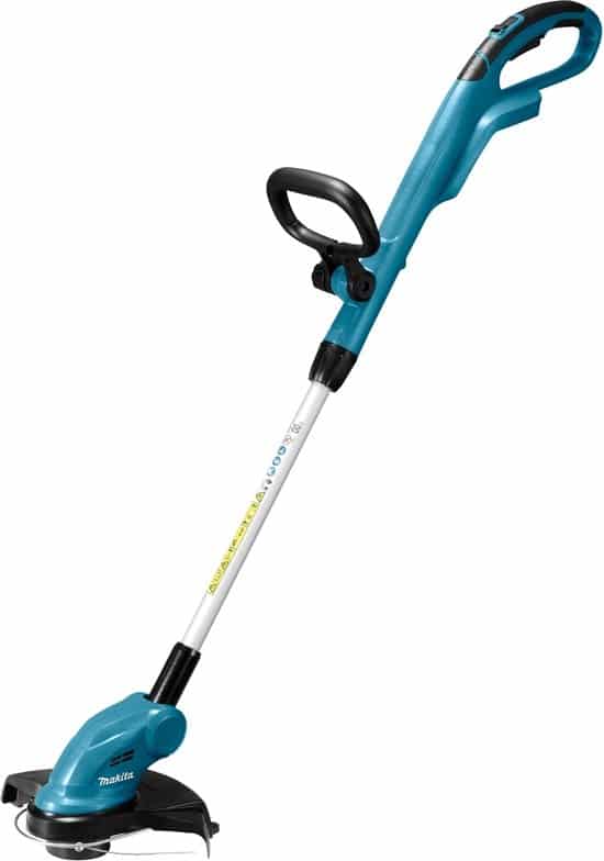 makita 18v accu dur181z trimmer basic uitvoering losse body geleverd