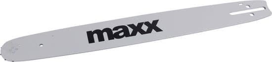 maxx 45cm 18 zaagblad zwaard voor kettingzaag maxx en strauss