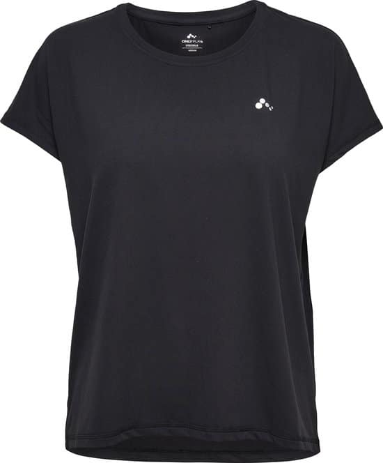 only play aubree s s loose tr curvyopus fitness top dames maat 48 50