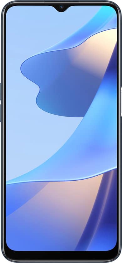 oppo a16 64gb zwart