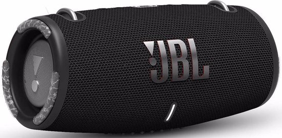 portable speaker jbl xtreme 3 draagbare bluetooth speaker zwart 1