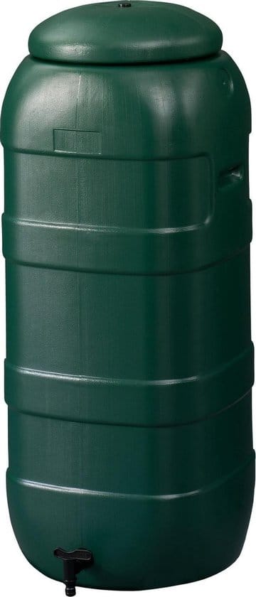 regenton rainsaver groen 100 liter 1