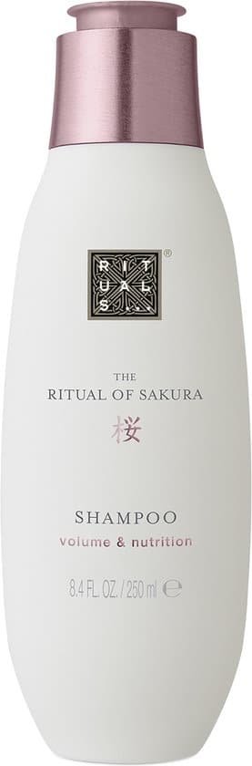 rituals the ritual of sakura shampoo 250 ml