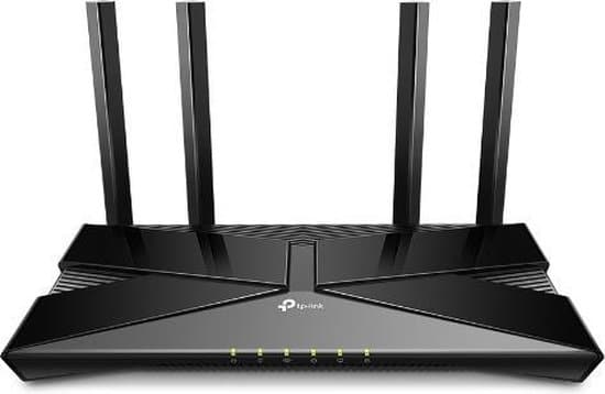 tp link archer ax23 router wifi 6 5g zwart