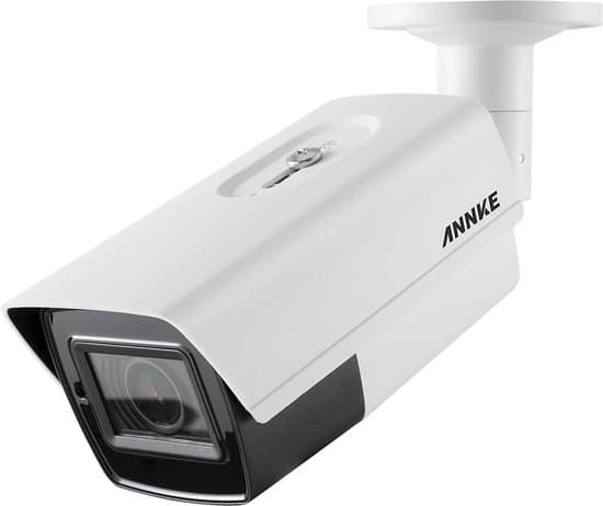 annke cr1by cctv beveiligingscamera 5mp met 5x optische zoom met 40