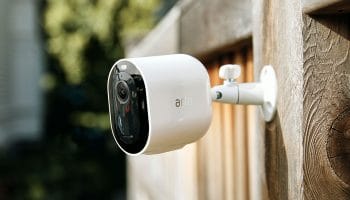 beveiligingscamera zonder wifi