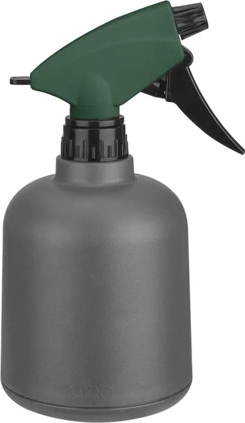 bfor soft sprayer antraciet binnen 0 6 liter