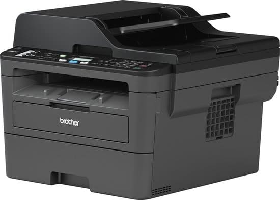 brother mfc l2710dw all in one laserprinter