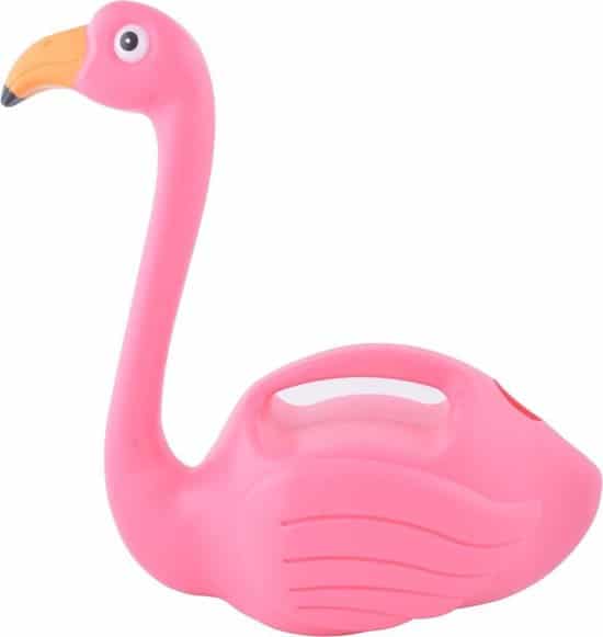 flamingo gieter