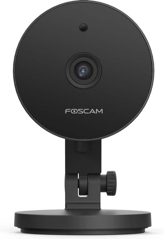 foscam c2m b indoor dual band camera 2mp