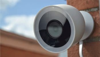 google nest camera