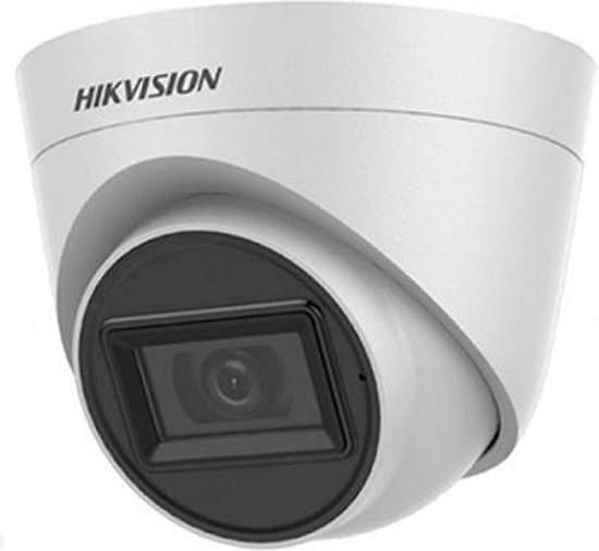 hikvision digital technology ds 2ce78h0t it3f cctv bewakingscamera buiten