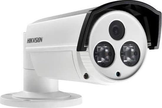 hikvision ds 2ce16c2t it3 3 6mm turbo hd bullet camera