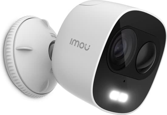imou looc ip beveiligingscamera 1080p full hd met schijnwerper voor buiten