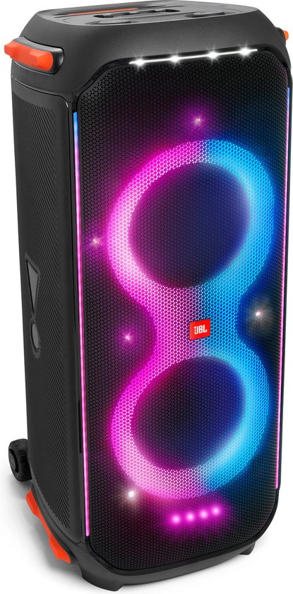 jbl partybox 710 bluetooth party speaker zwart 1