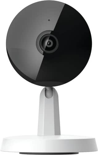klikaanklikuit wifi indoor camera ipcam 2500
