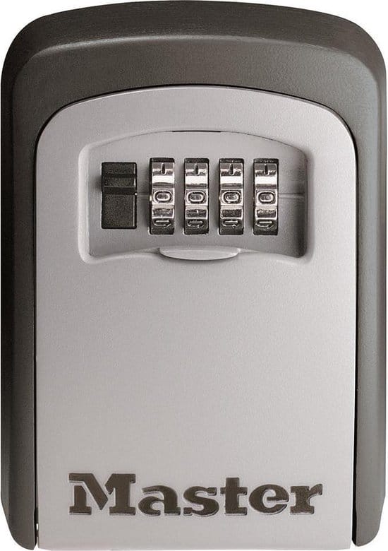 masterlock sleutelkluis 5401eurd centraal opbergen van sleutels 118x83x34mm 2