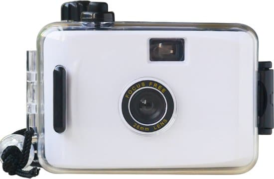 solidgoods wergwerpcamera analoge camera disposable camera