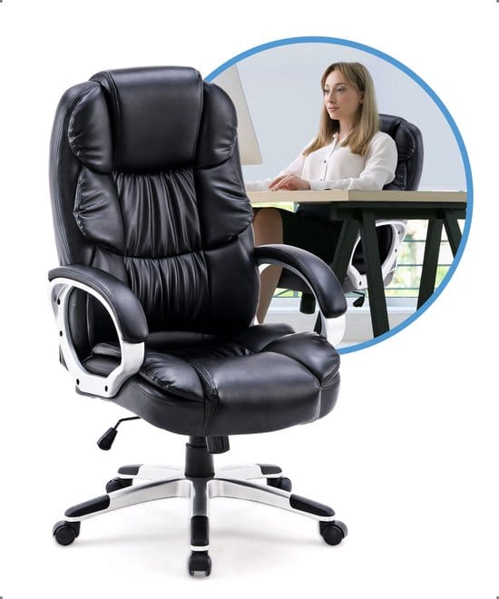 stane ergonomische bureaustoel 20 volwassenen office chair 5 jaar 1