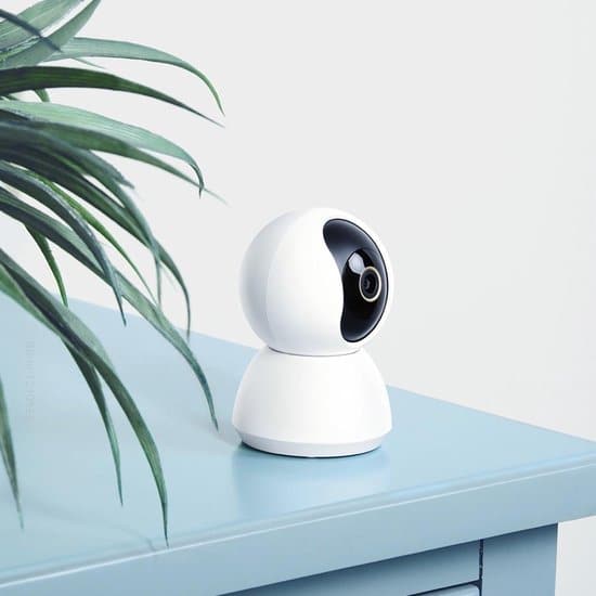 xiaomi mi 360 home security camera 2k ip beveiligingscamera binnen bolvormig