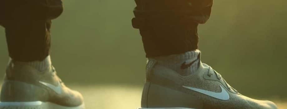 Beste Nike hardloopschoenen
