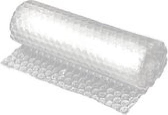aka bubbel folie 50cm x 5m bubbeltjesplastic verhuispapier