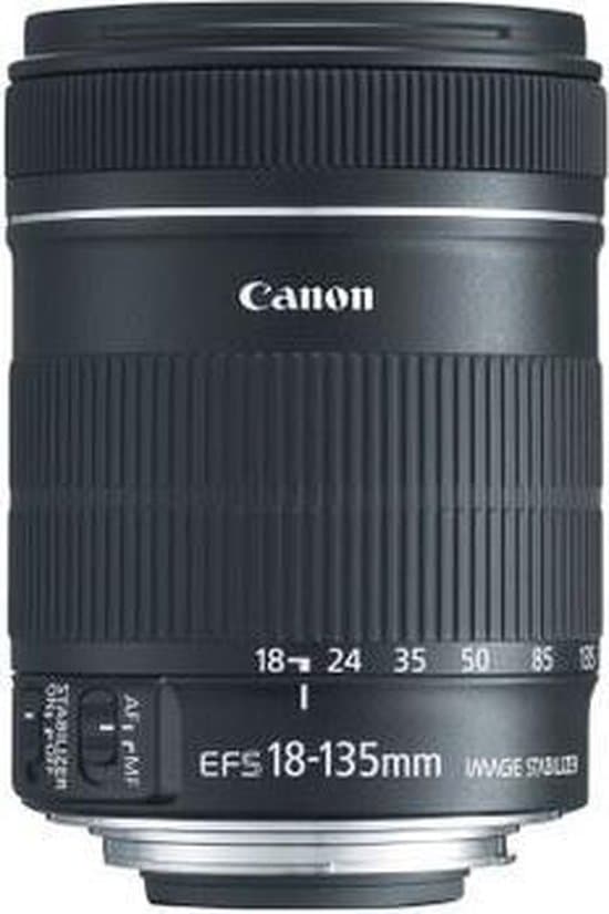 canon ef s 18 135mm f 35 56 is usm